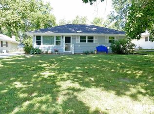 5407 N Plaza Dr, Peoria, IL 61614
