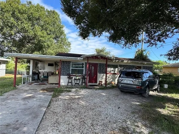 107 William St, Fort Myers, FL 33916
