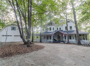 1063 Grindle Bridge Rd, Dahlonega, GA 30533