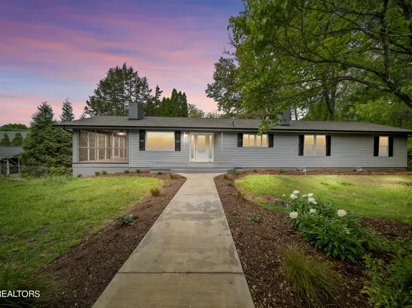 4434 McCloud Rd, Knoxville, TN 37938