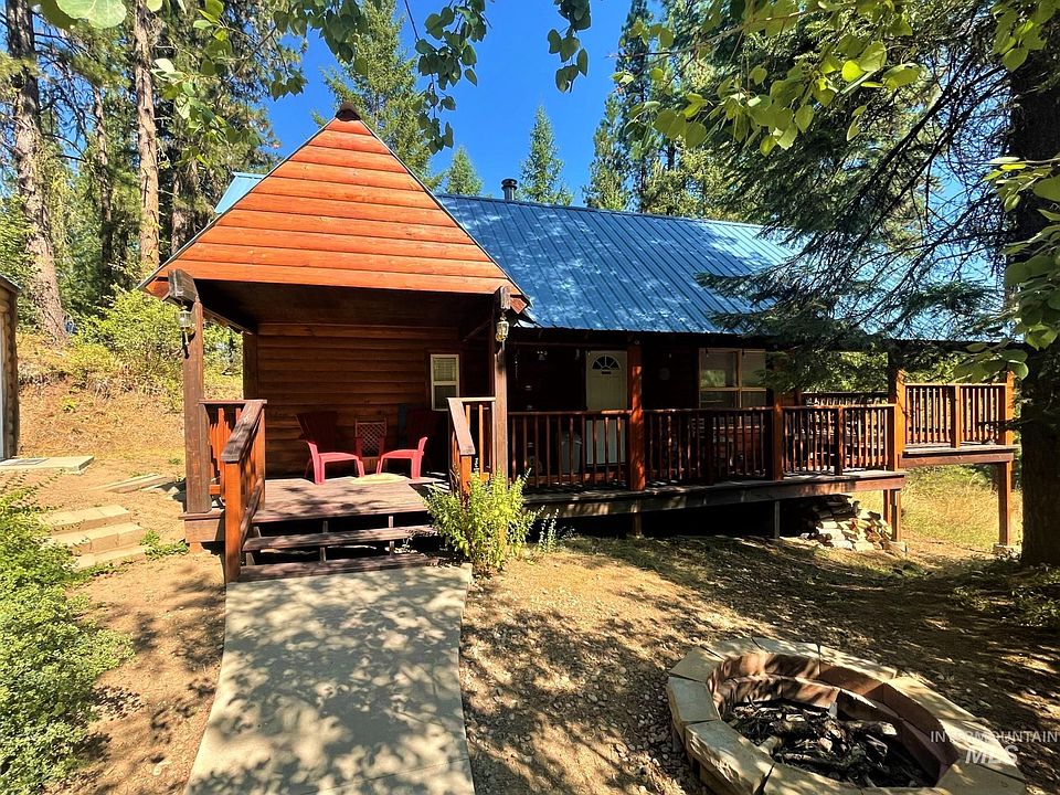 24 Happy Hollow Dr, Garden Valley, ID 83622 Zillow