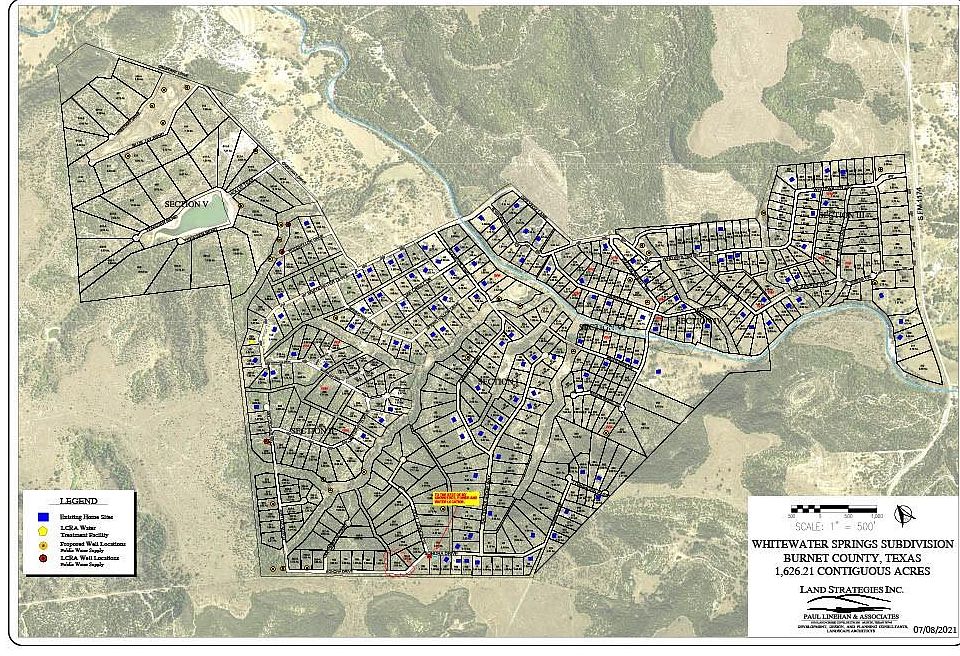 190 Whitewater Dr, Bertram, TX 78605 MLS 6520843 Zillow