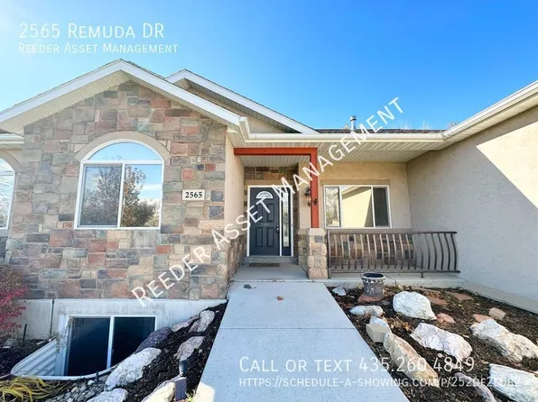 2565 Remuda Dr, Ogden, UT 84404
