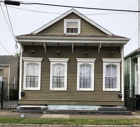 2nd image of 7810 Hickory St #7810
