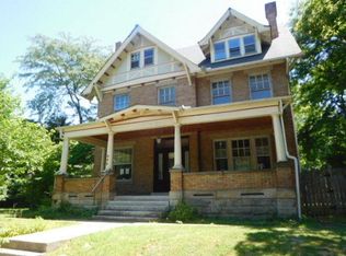 552 Linwood Ave, Columbus, OH 43205