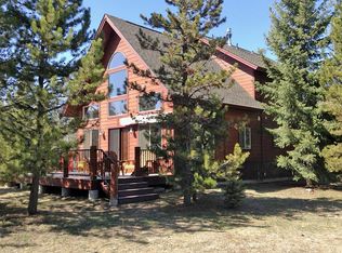 248 Beverly Rd, Donnelly, ID 83615