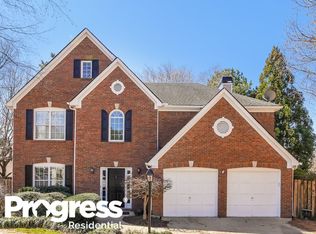 1378 Woodcutt Pl, Marietta, GA 30062