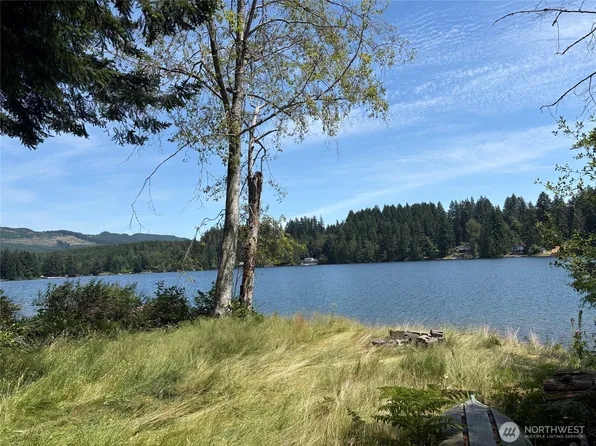 90 NE Bella Vista Drive, Belfair, WA 98528