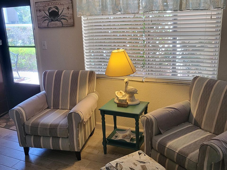 Treasure Island Villas Condominiums Apartment Rentals Saint