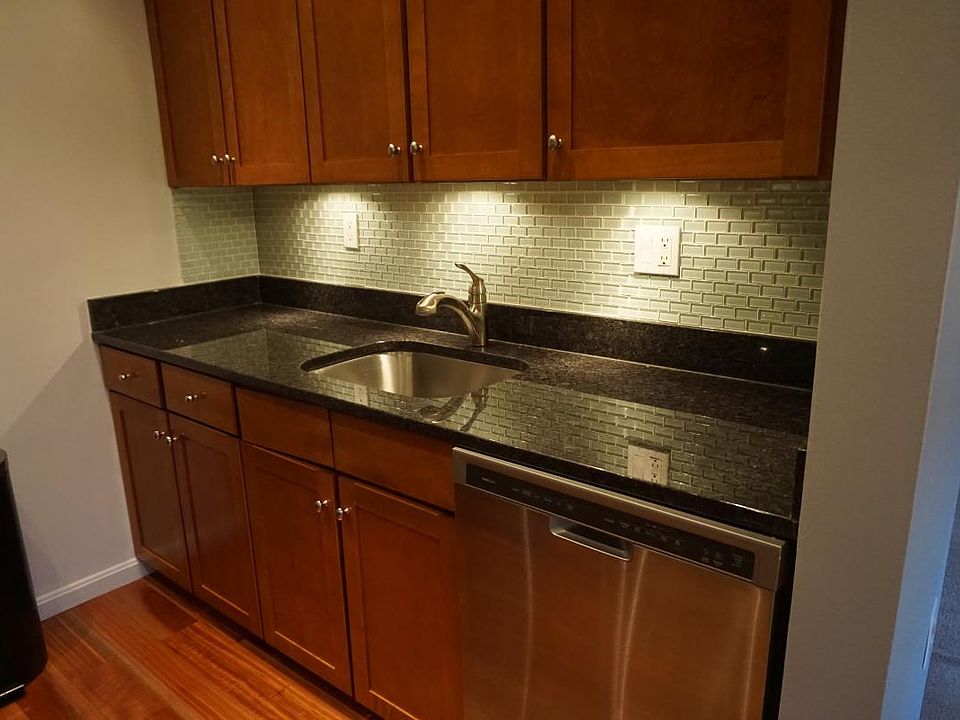 Upgraded Kitchen