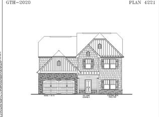 6 Thunder Hawk Ln NE, Rydal, GA 30171