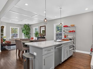 113 White St APT 1, Belmont, MA 02478