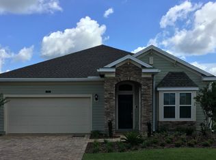 301 Tintamarre Dr, St Augustine, FL 32092