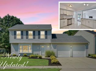 101 Mockingbird Ct, Logan Township, NJ 08085