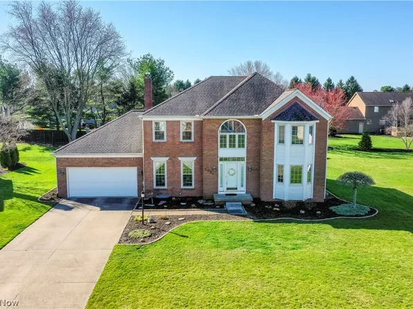 2694 Saint Albans Cir NW, North Canton, OH 44720