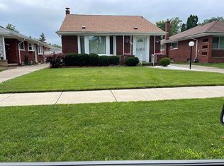 20285 Heyden St, Detroit, MI 48219