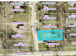 2141 California Ave, Lockport, IL 60441