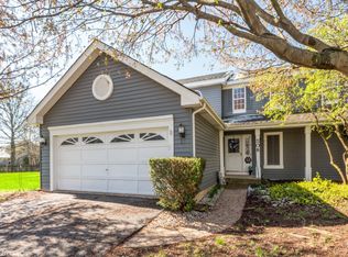 508 Tewksbury Cir, Oswego, IL 60543