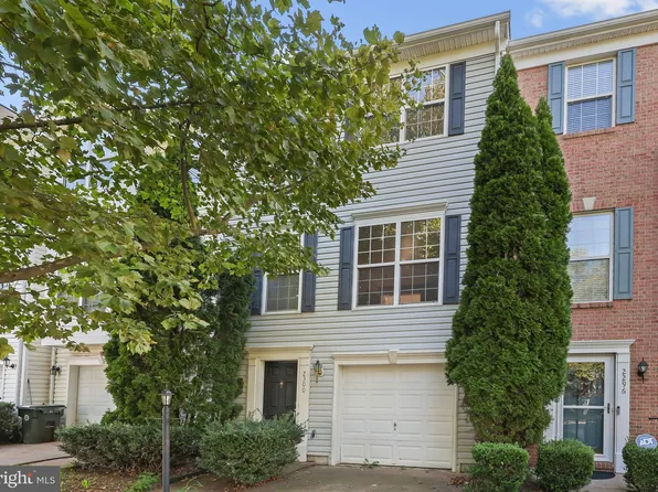 2300 Forsythia Dr, Culpeper, VA 22701