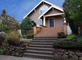 109 NE 65th St, Seattle, WA 98115