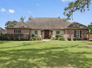 4540 Brooklyn Dr, Sulphur, LA 70665