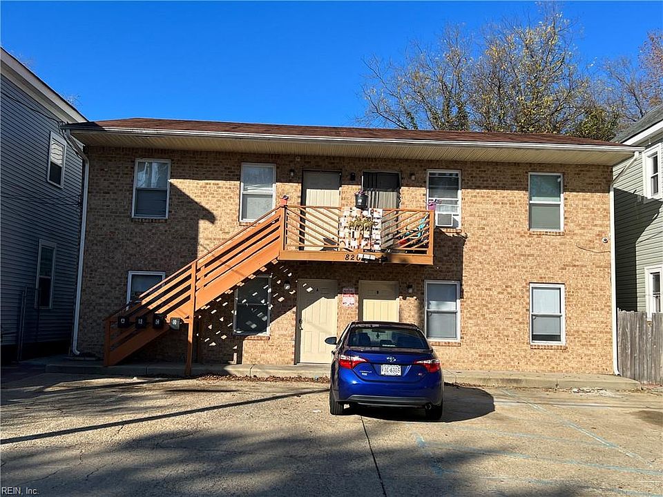 1st image of 820 Lexington St APT D