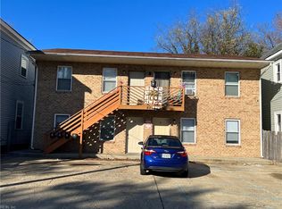 820 Lexington St APT D, Norfolk, VA 23504