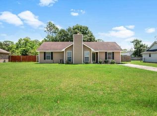606 Oak St, Hinesville, GA 31313