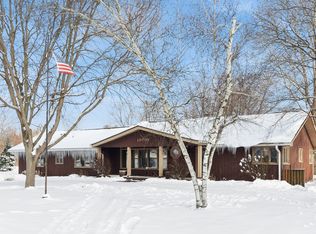 10705 Lane St, Crown Point, IN 46307