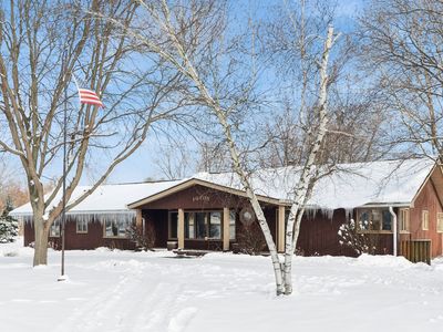 10705 Lane St, Crown Point, IN, 46307