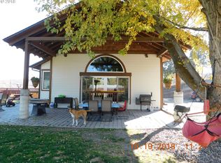 421 Highway 7 S, Baker City, OR 97814