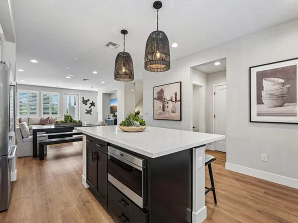208 Pippin Court, Sebastopol, CA 95407