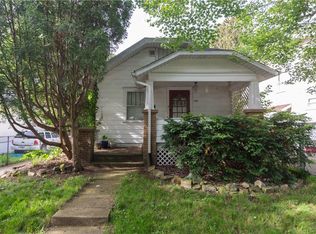 1194 Tampa Ave, Akron, OH