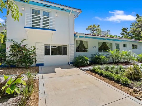 1345 SW 14th Ave, Miami, FL 33145
