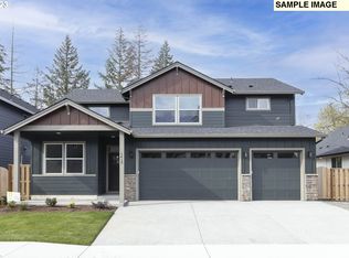 2762 NE Sweetwater Rd, Estacada, OR 97023