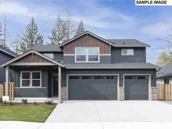 2762 NE Sweetwater Rd, Estacada, OR 97023