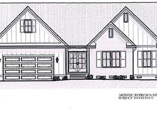 223 Autumn Blaze Rd, China Grove, NC 28023