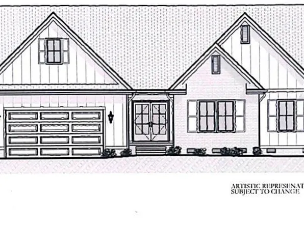 223 Autumn Blaze Rd, China Grove, NC 28023