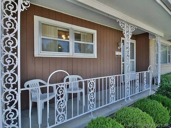2nd image of 2055 S 74th East Ave
