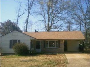 131 12th St SW, Fayette, AL 35555