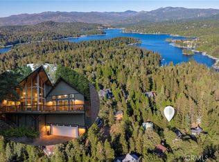 238 Shasta Dr, Lake Arrowhead, CA 92352