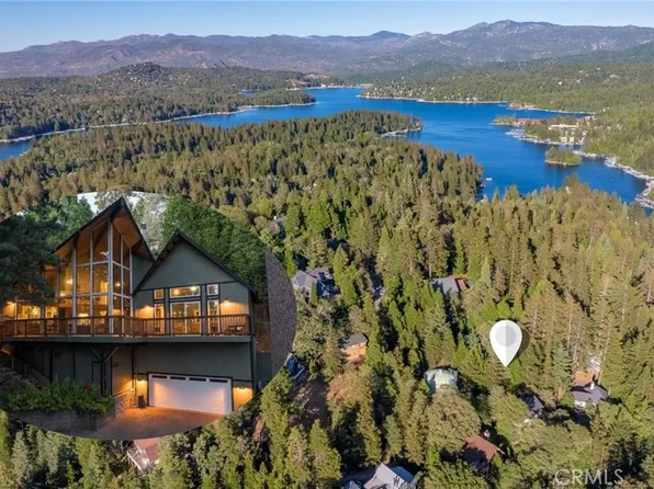 238 Shasta Dr, Lake Arrowhead, CA 92352