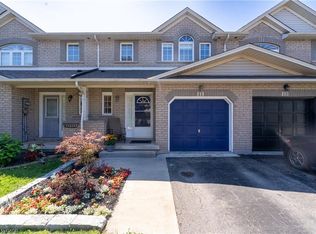 11 Elderberry Ave, Grimsby, ON L3M 5M9