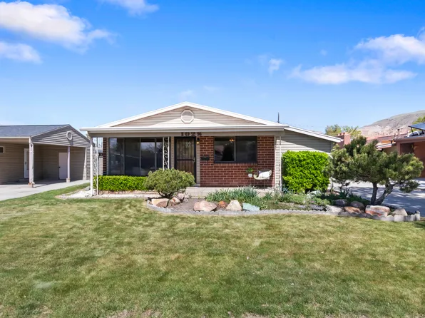 1028 W 1000 N, Salt Lake City, UT 84116
