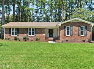 106 Brookview Rd, Wilmington, NC 28409