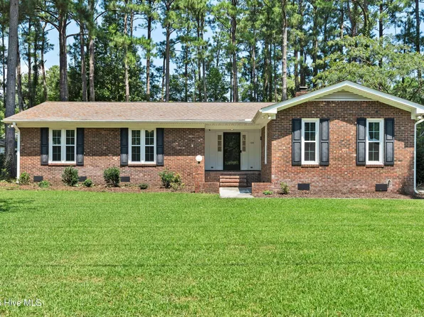 106 Brookview Road, Wilmington, NC 28409