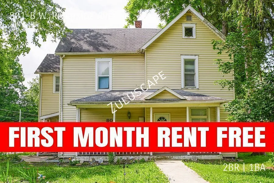 801B W Riverside Ave