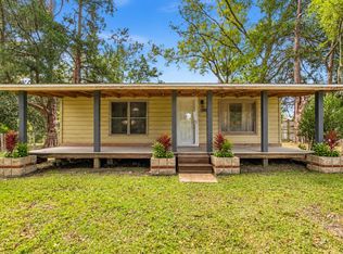 3285 McFatter Ave, Vernon, FL 32462