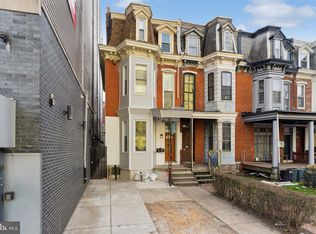 4220 Chestnut St #1, Philadelphia, PA 19104