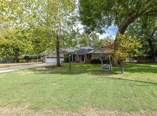 117 Mesa Spring Rd, Willow Park, TX 76087